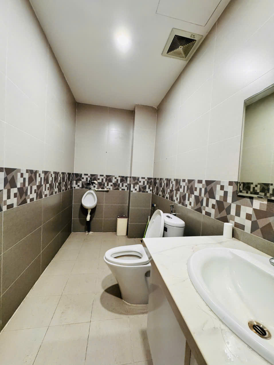 Bán nhà Nguyễn Trãi quận Thanh Xuân ô tô vào nhà diện tích 78m 5 tầng mặt tiền 4m giá 11,5 tỷ - Ảnh 3